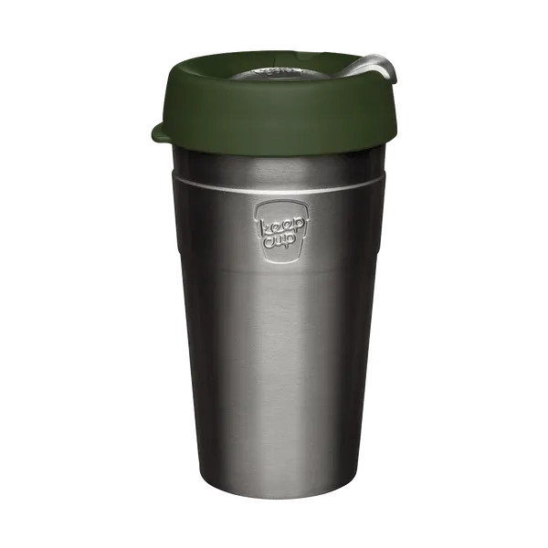 keep cup Thermal - L 16oz Pine