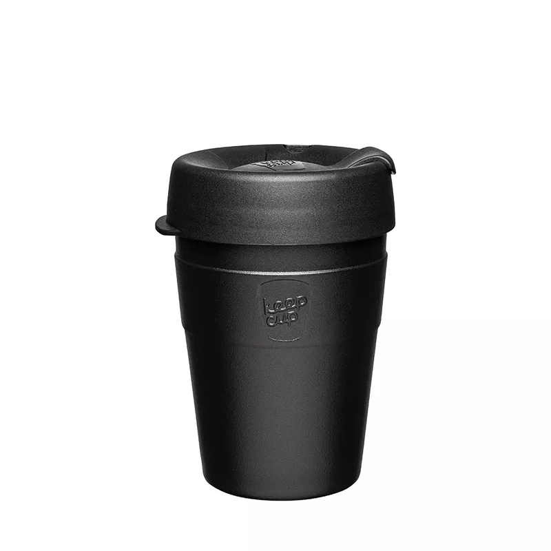 Keep Cup Thermal - M 12oz Mylk White