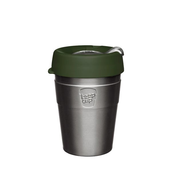 keep cup Thermal - M 12oz Pine