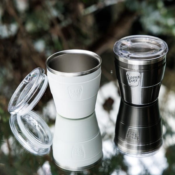 Keep Cup Thermal - XS 6oz Nitro Spruce