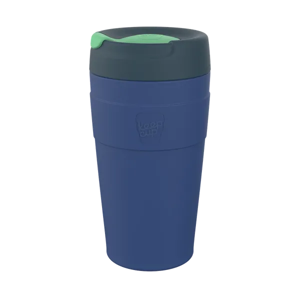 Keep Cup Traveller - L 16oz Arctic