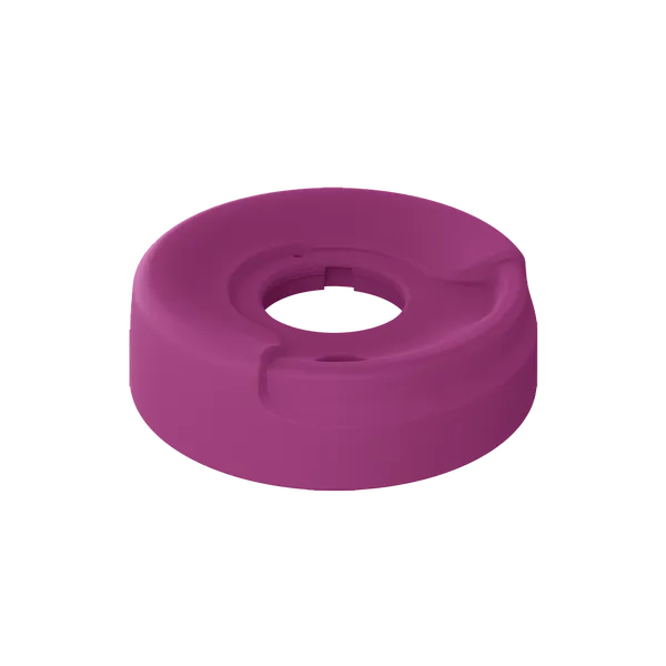 Keep Cup Traveller Lid And Gasket - SML Grenache