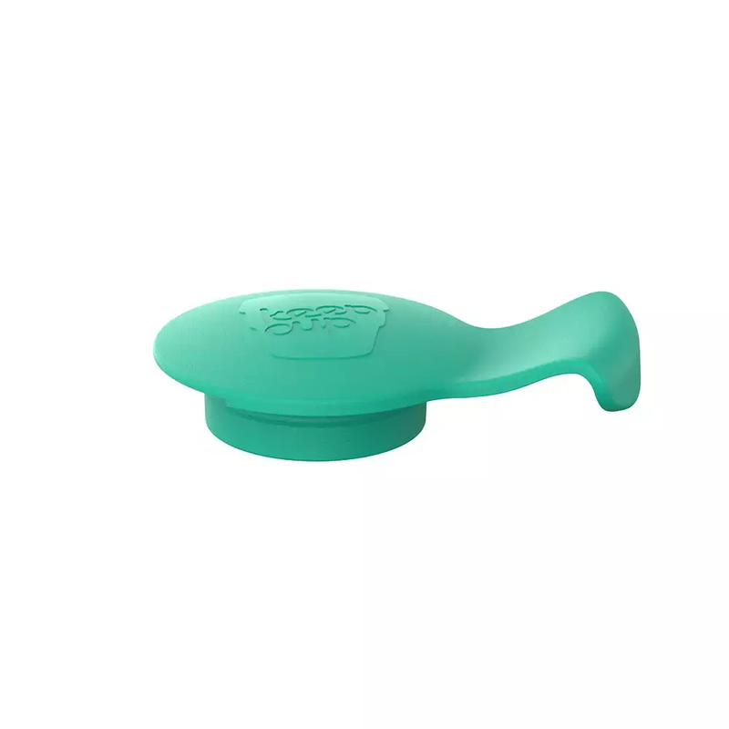 Keep Cup Traveller Lid - Top Plug Warm Red