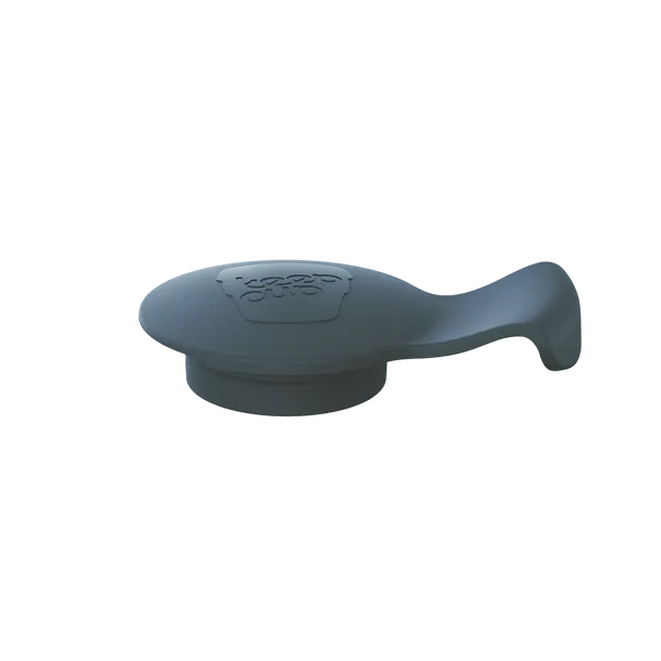 Keep Cup Traveller Lid - Top Plug Warm Red