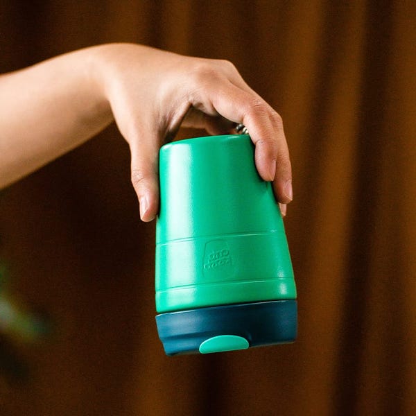 Keep Cup Traveller - M 12oz Arctic