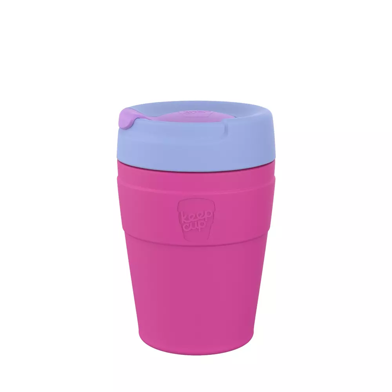 Keep Cup Traveller - M 12oz Arctic