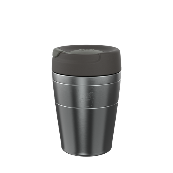 keep cup Traveller - M 12oz Arctic