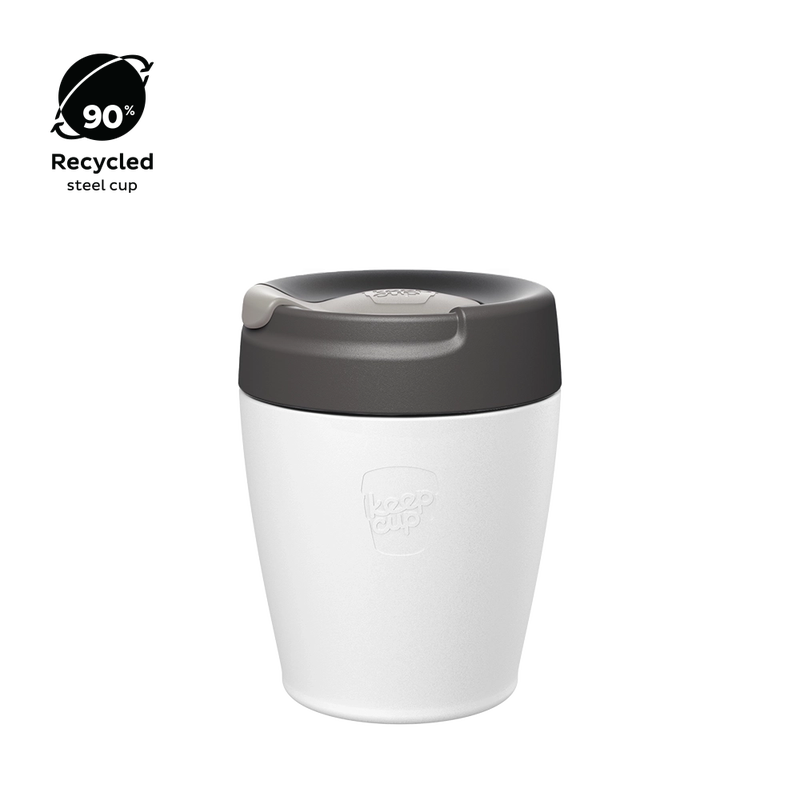 keep cup Traveller - S 8oz Nitro Pink