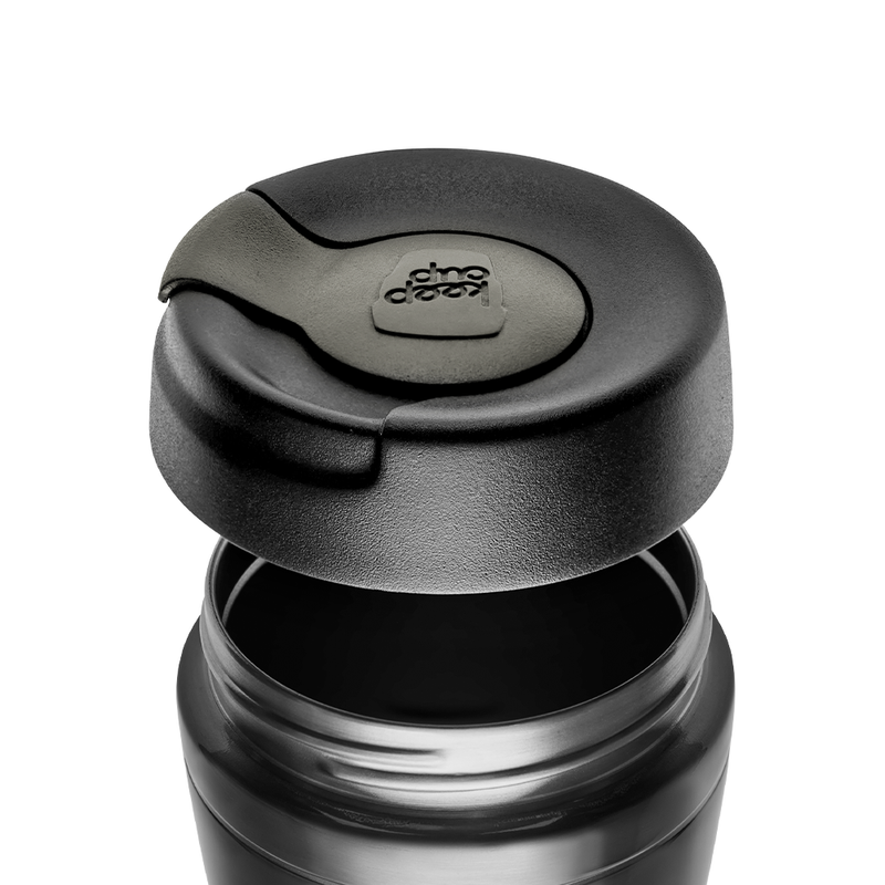 Keep Cup Traveller Sipper Lid Pashmak Pink