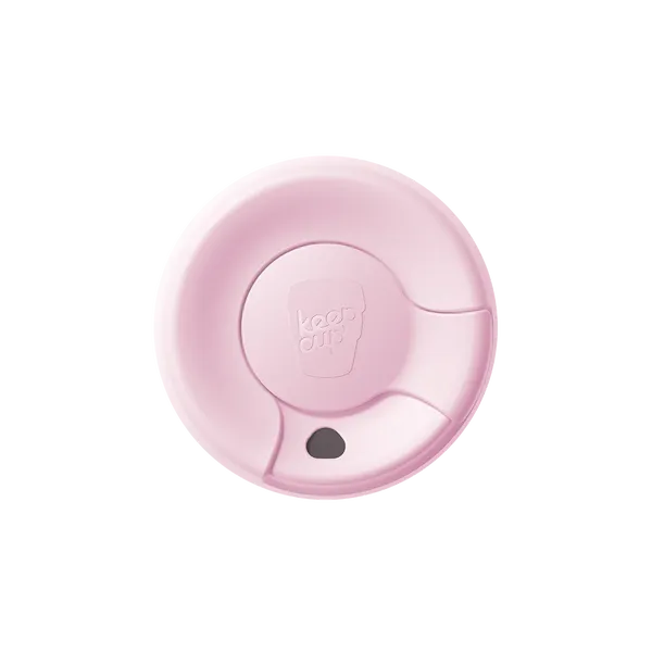 Keep Cup Traveller Sipper Lid Pashmak Pink