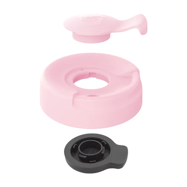 Keep Cup Traveller Sipper Lid Pashmak Pink