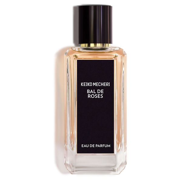 Keiko Mecheri Fragrances BAL DE ROSES