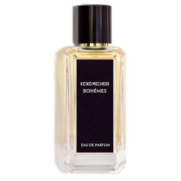 Keiko Mecheri Fragrances BOHÈMES
