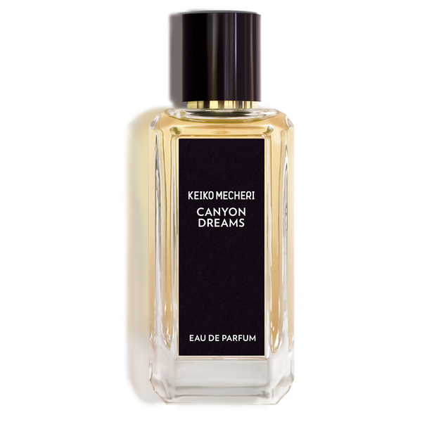 Keiko Mecheri Fragrances CANYON DREAMS