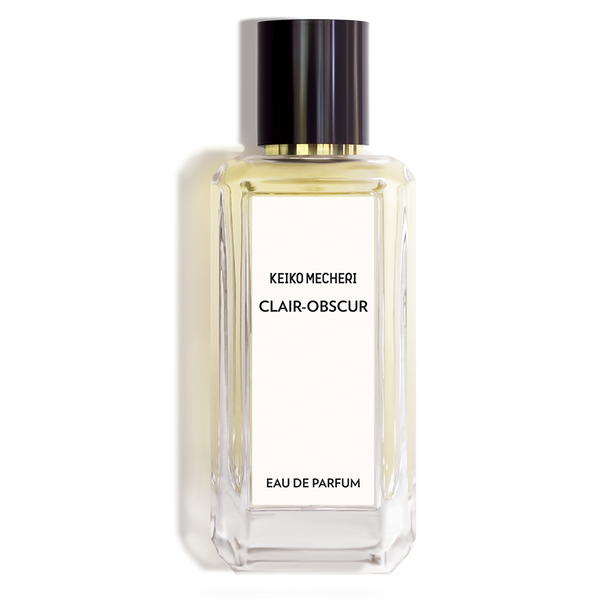 Keiko Mecheri Fragrances CLAIR-OBSCUR
