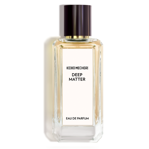 Keiko Mecheri Fragrances DEEP MATTER