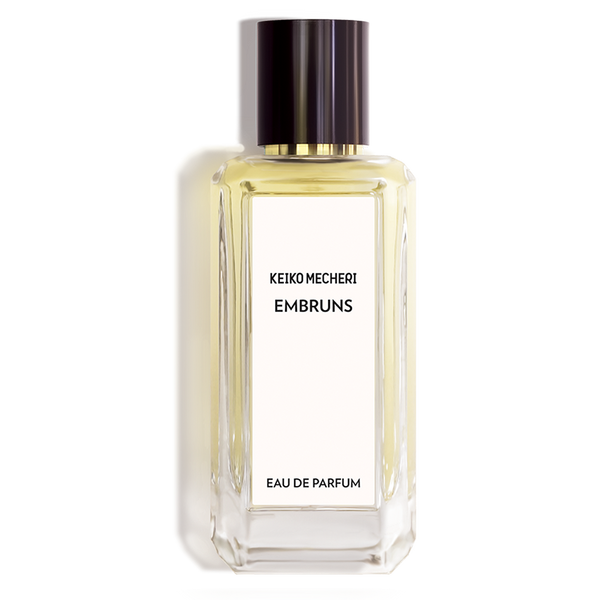 Keiko Mecheri Fragrances EMBRUNS