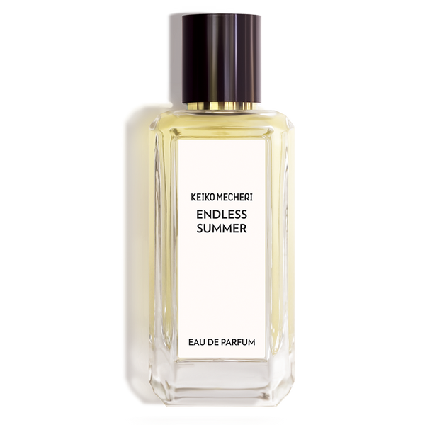 Keiko Mecheri Fragrances ENDLESS SUMMER
