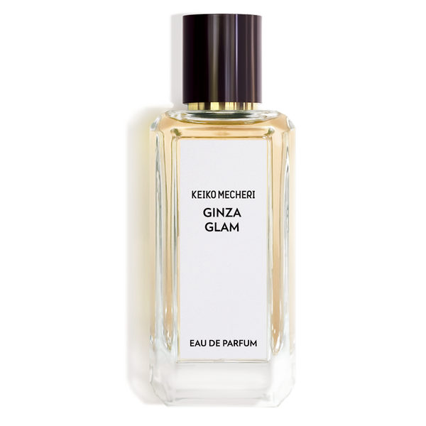 Keiko Mecheri Fragrances GINZA GLAM