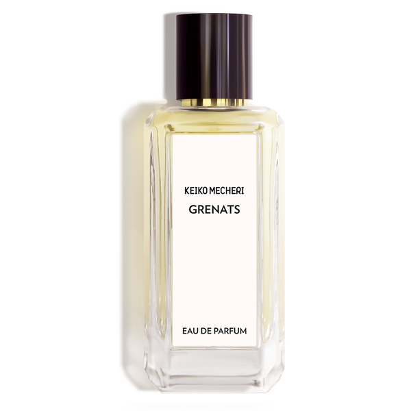 Keiko Mecheri Fragrances GRENATS