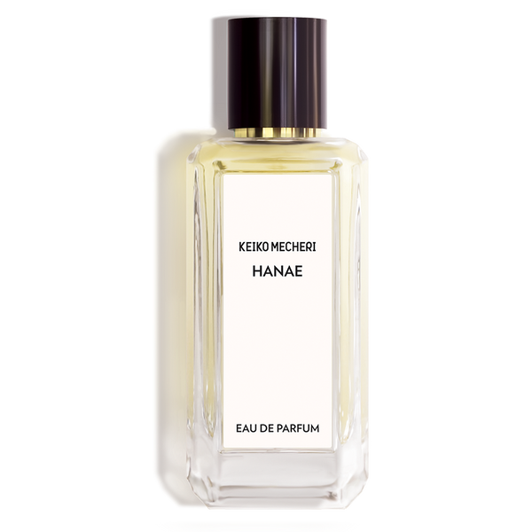 Keiko Mecheri Fragrances HANAE