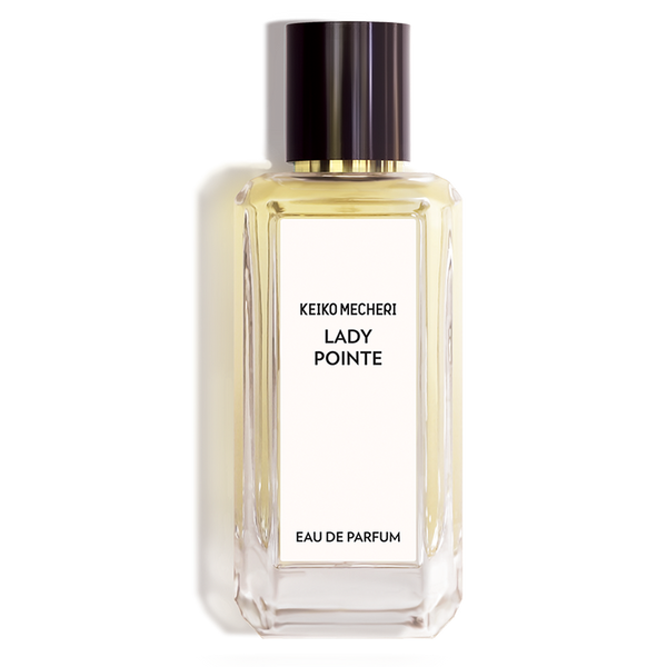 Keiko Mecheri Fragrances LADY POINTE