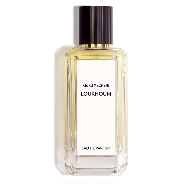 Keiko Mecheri Fragrances LOUKHOUM EAU DE PARFUM