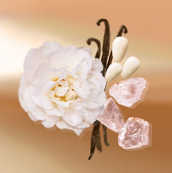 Keiko Mecheri Fragrances LOUKHOUM EAU POUDRÉE