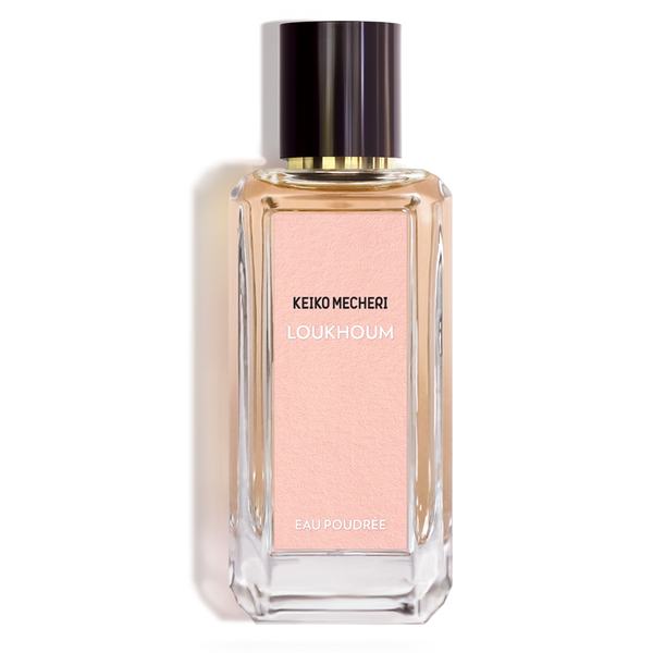 Keiko Mecheri Fragrances LOUKHOUM EAU POUDRÉE