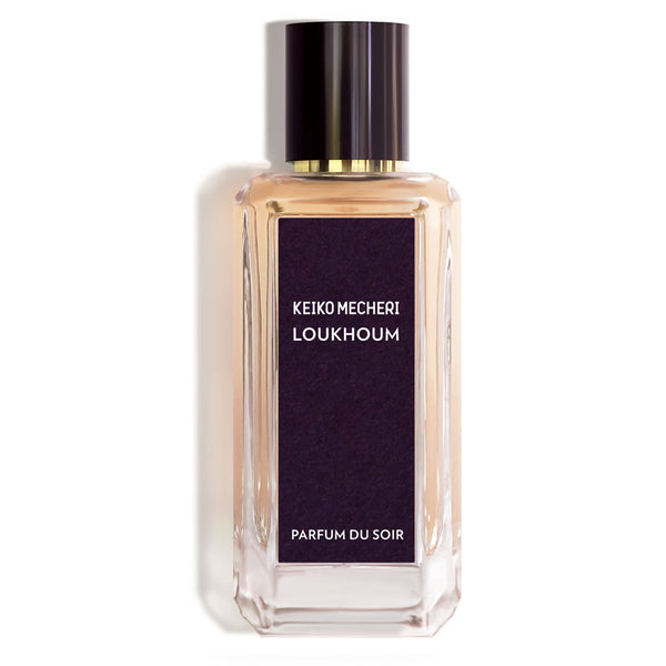 Keiko Mecheri Fragrances LOUKHOUM PARFUM DU SOIR