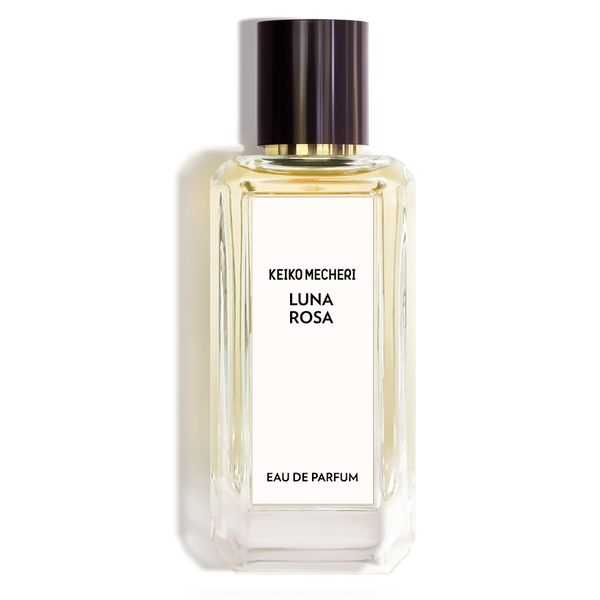 Keiko Mecheri Fragrances LUNA ROSA