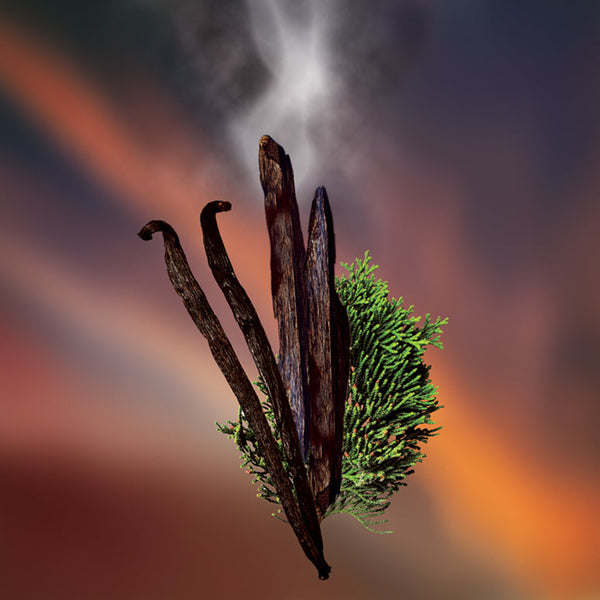 Keiko Mecheri Fragrances MIYAKO