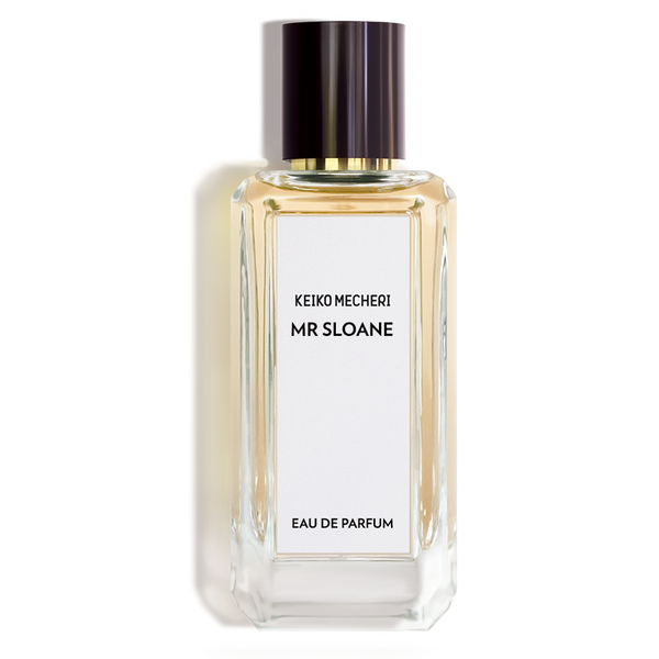 Keiko Mecheri Fragrances MR SLOANE