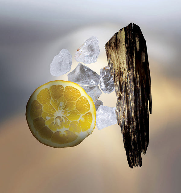 Keiko Mecheri Fragrances MUSC NOBILIS