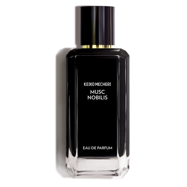 Keiko Mecheri Fragrances MUSC NOBILIS