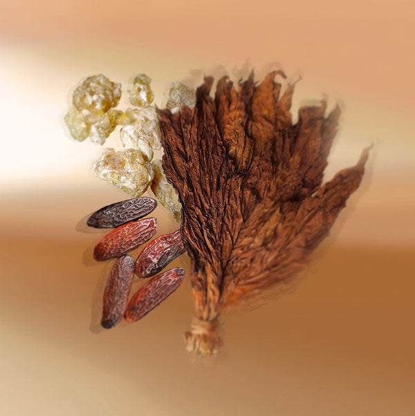 Keiko Mecheri Fragrances OLIBAN