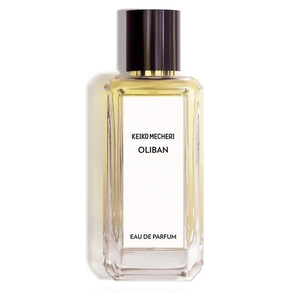 Keiko Mecheri Fragrances OLIBAN