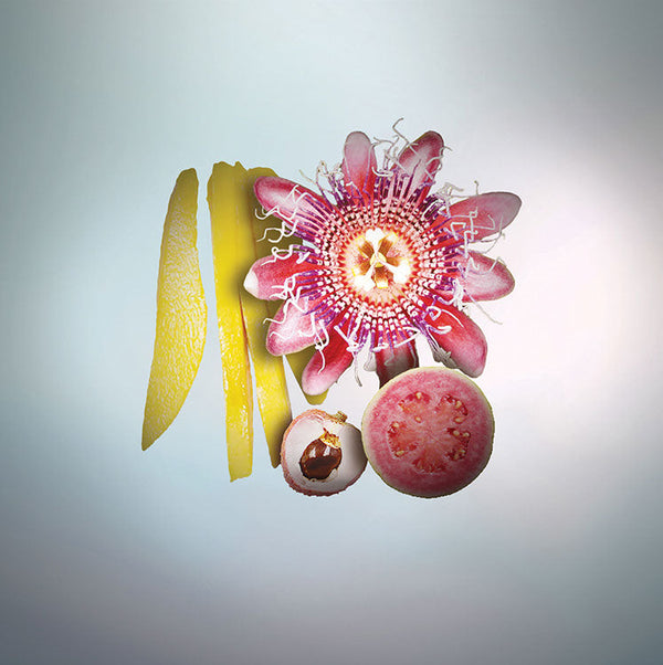 Keiko Mecheri Fragrances PASSIFLORA