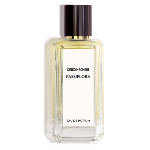 Keiko Mecheri Fragrances PASSIFLORA