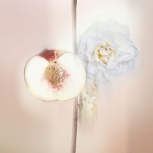 Keiko Mecheri Fragrances PEAU DE PÊCHE