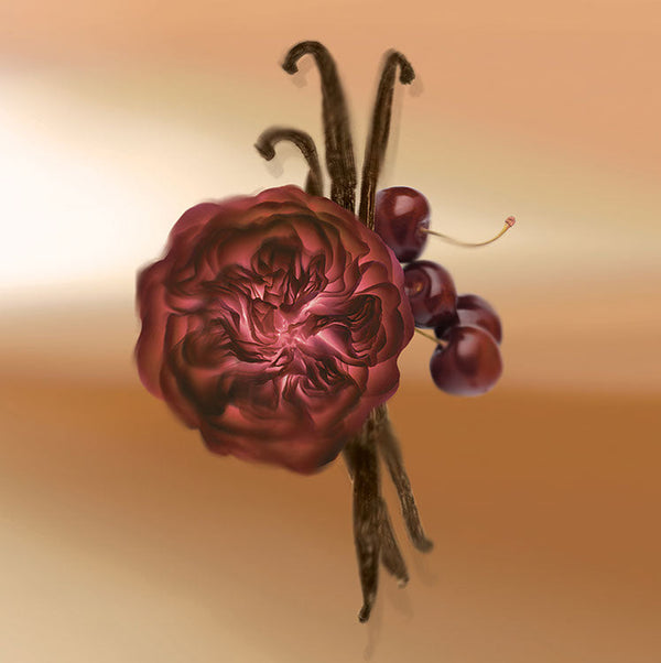 Keiko Mecheri Fragrances REBEL HEARTS