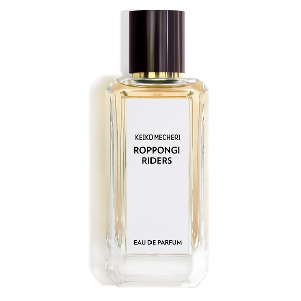 Keiko Mecheri Fragrances ROPPONGI RIDERS