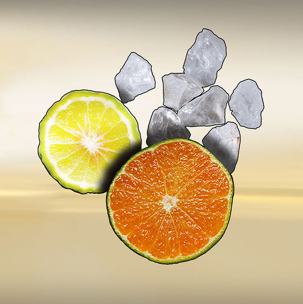 Keiko Mecheri Fragrances SANGUINE