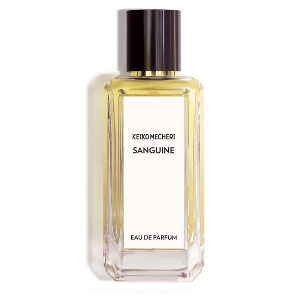 Keiko Mecheri Fragrances SANGUINE