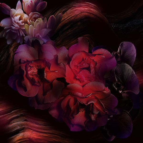 Keiko Mecheri Fragrances SAVAGE BEAUTY