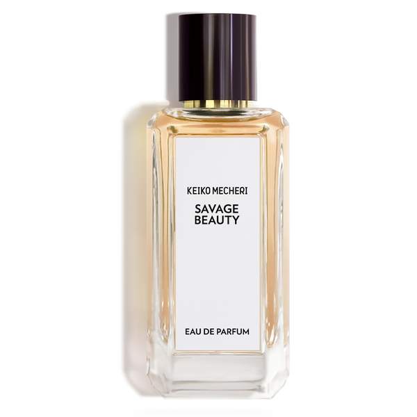 Keiko Mecheri Fragrances SAVAGE BEAUTY