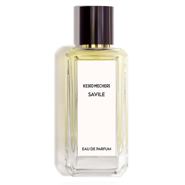 Keiko Mecheri Fragrances SAVILE
