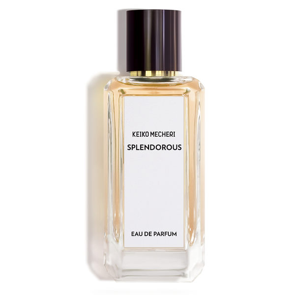 Keiko Mecheri Fragrances SPLENDOROUS