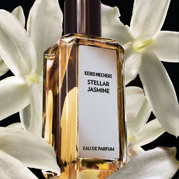 Keiko Mecheri Fragrances STELLAR JASMINE