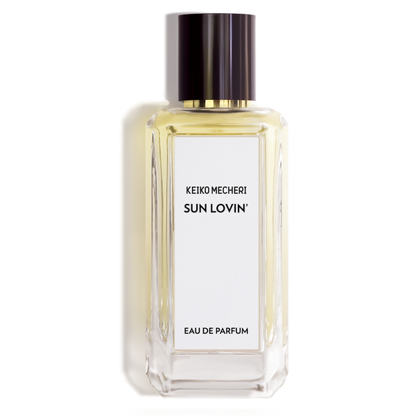 Keiko Mecheri Fragrances SUN LOVIN’